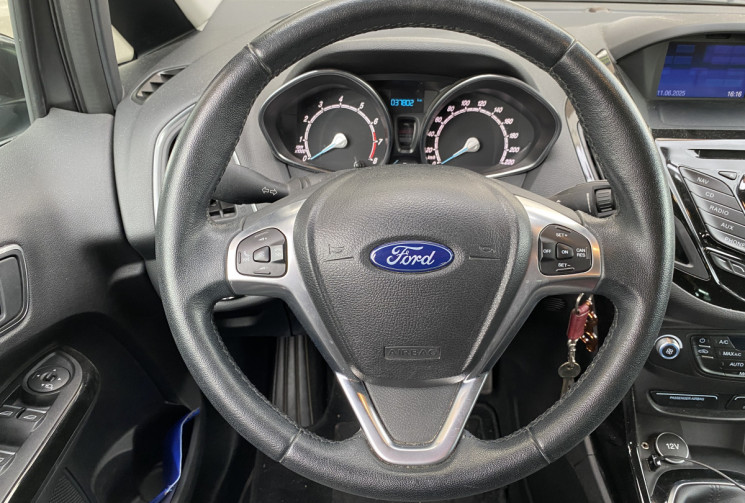 Ford B-MAX  1.0 STCi EcoBoost 125 cv TITANIUM