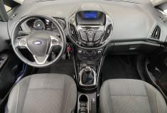 Ford B-MAX  1.0 STCi EcoBoost 125 cv TITANIUM