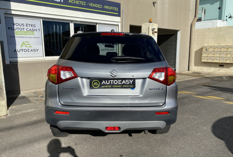 Suzuki Vitara 1.6 VVT 120 cv AVANTAGE