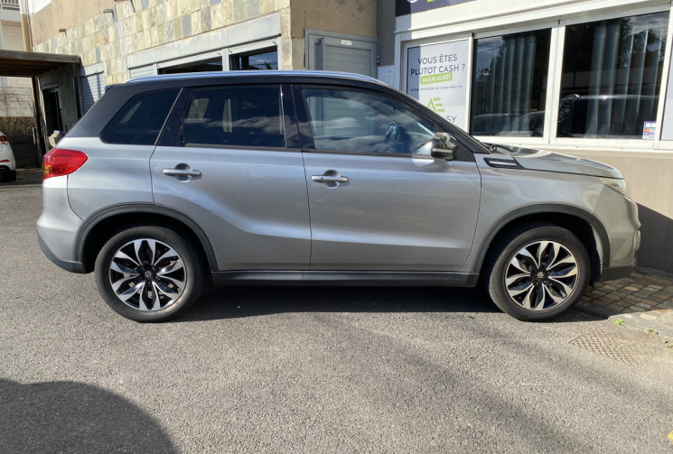 Suzuki Vitara 1.6 VVT 120 cv AVANTAGE