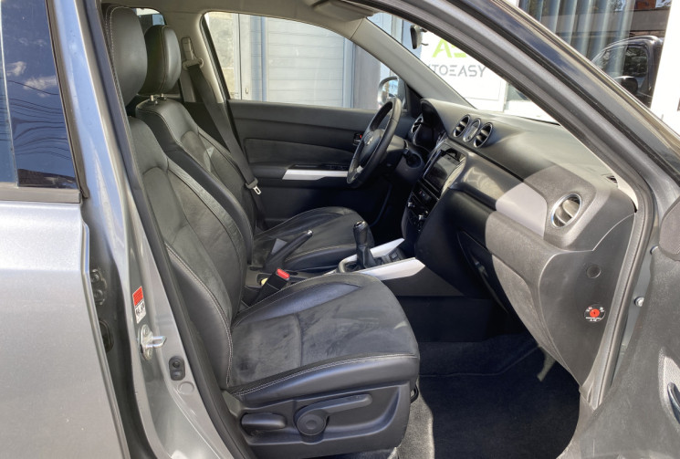 Suzuki Vitara 1.6 VVT 120 cv AVANTAGE