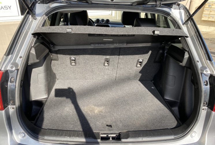 Suzuki Vitara 1.6 VVT 120 cv AVANTAGE