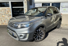 Suzuki Vitara 1.6 VVT 120 cv AVANTAGE
