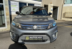 Suzuki Vitara 1.6 VVT 120 cv AVANTAGE
