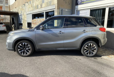 Suzuki Vitara 1.6 VVT 120 cv AVANTAGE