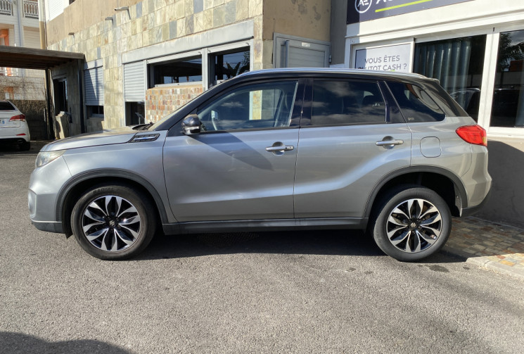 Suzuki Vitara 1.6 VVT 120 cv AVANTAGE