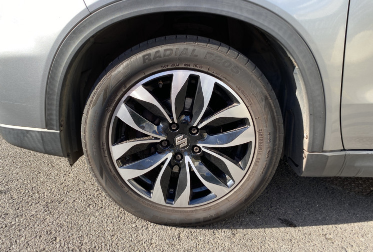 Suzuki Vitara 1.6 VVT 120 cv AVANTAGE