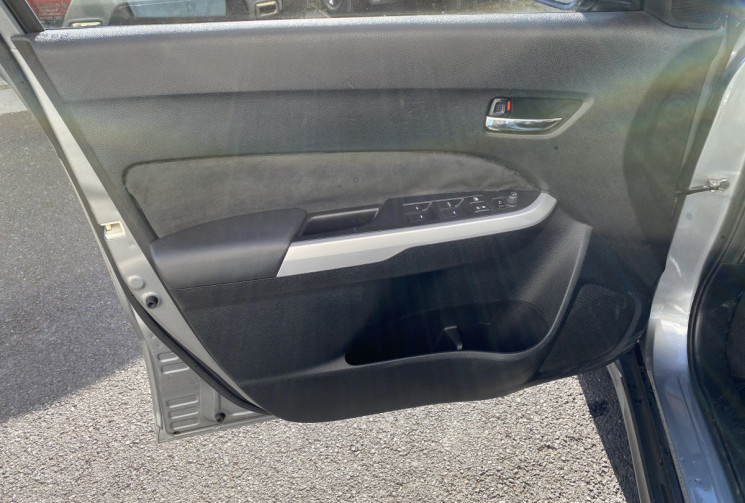 Suzuki Vitara 1.6 VVT 120 cv AVANTAGE