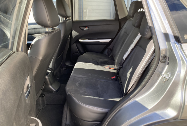 Suzuki Vitara 1.6 VVT 120 cv AVANTAGE
