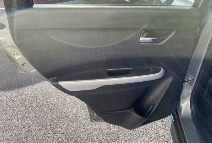 Suzuki Vitara 1.6 VVT 120 cv AVANTAGE