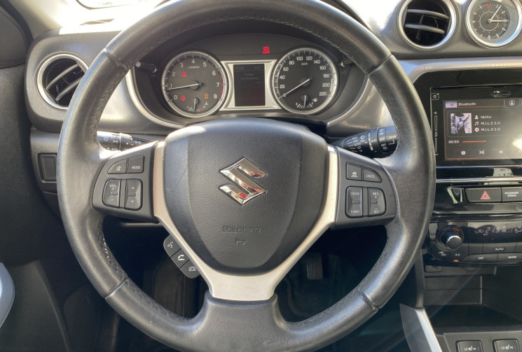 Suzuki Vitara 1.6 VVT 120 cv AVANTAGE
