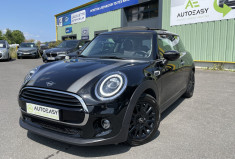 Mini Cooper F55 1.5 136 ch Edition Greenwich BVM6