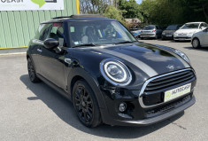 Mini Cooper F55 1.5 136 ch Edition Greenwich BVM6