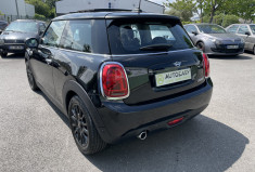 Mini Cooper F55 1.5 136 ch Edition Greenwich BVM6