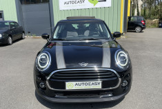 Mini Cooper F55 1.5 136 ch Edition Greenwich BVM6