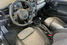 Mini Cooper F55 1.5 136 ch Edition Greenwich BVM6