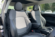 Mini Cooper F55 1.5 136 ch Edition Greenwich BVM6