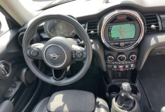 Mini Cooper F55 1.5 136 ch Edition Greenwich BVM6