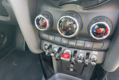 Mini Cooper F55 1.5 136 ch Edition Greenwich BVM6