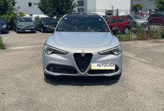 Alfa Romeo Stelvio 2.2 / 210 CH / VELOCE Ti Q4 AT8 MY21