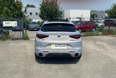 Alfa Romeo Stelvio 2.2 / 210 CH / VELOCE Ti Q4 AT8 MY21