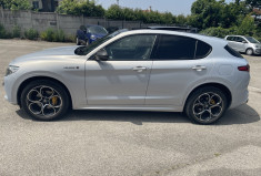 Alfa Romeo Stelvio 2.2 / 210 CH / VELOCE Ti Q4 AT8 MY21