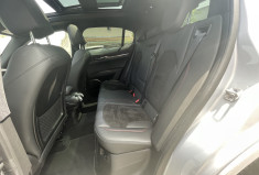 Alfa Romeo Stelvio 2.2 / 210 CH / VELOCE Ti Q4 AT8 MY21