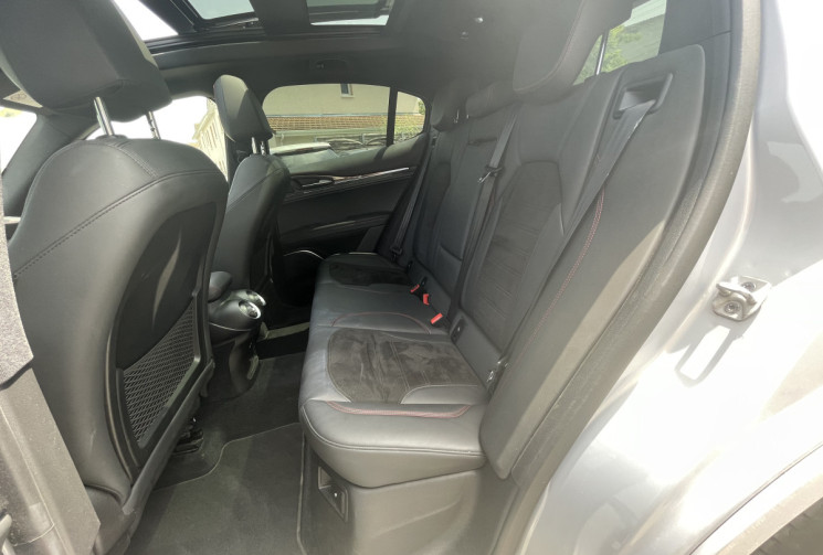 Alfa Romeo Stelvio 2.2 / 210 CH / VELOCE Ti Q4 AT8 MY21
