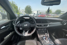 Alfa Romeo Stelvio 2.2 / 210 CH / VELOCE Ti Q4 AT8 MY21