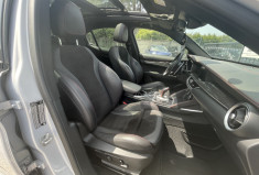 Alfa Romeo Stelvio 2.2 / 210 CH / VELOCE Ti Q4 AT8 MY21