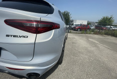 Alfa Romeo Stelvio 2.2 / 210 CH / VELOCE Ti Q4 AT8 MY21
