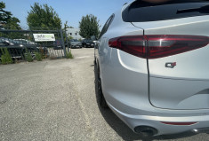 Alfa Romeo Stelvio 2.2 / 210 CH / VELOCE Ti Q4 AT8 MY21