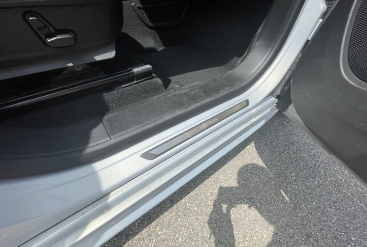 Alfa Romeo Stelvio 2.2 / 210 CH / VELOCE Ti Q4 AT8 MY21