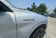 Alfa Romeo Stelvio 2.2 / 210 CH / VELOCE Ti Q4 AT8 MY21