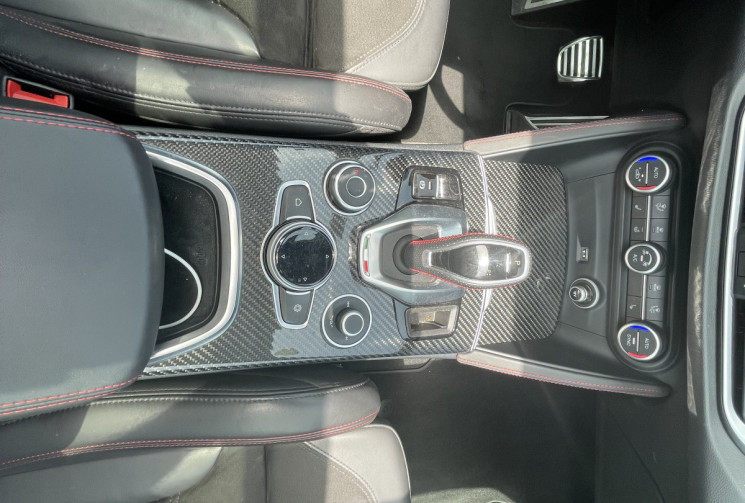 Alfa Romeo Stelvio 2.2 / 210 CH / VELOCE Ti Q4 AT8 MY21