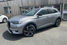 DS DS 7 GRAND CHIC OPERA BOITE AUTOMATIQUE 2.0 BLUE HDI 180CH. 