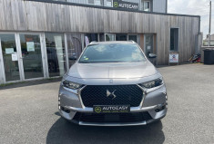 DS DS 7 GRAND CHIC OPERA BOITE AUTOMATIQUE 2.0 BLUE HDI 180CH. 