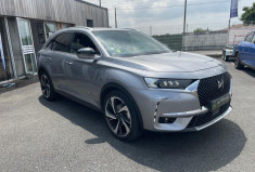 DS DS 7 GRAND CHIC OPERA BOITE AUTOMATIQUE 2.0 BLUE HDI 180CH. 