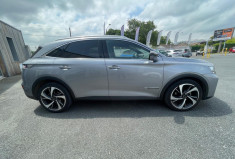 DS DS 7 GRAND CHIC OPERA BOITE AUTOMATIQUE 2.0 BLUE HDI 180CH. 