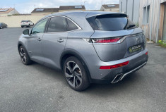DS DS 7 GRAND CHIC OPERA BOITE AUTOMATIQUE 2.0 BLUE HDI 180CH. 