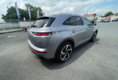 DS DS 7 GRAND CHIC OPERA BOITE AUTOMATIQUE 2.0 BLUE HDI 180CH. 