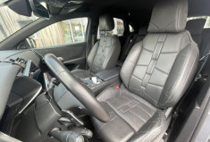 DS DS 7 GRAND CHIC OPERA BOITE AUTOMATIQUE 2.0 BLUE HDI 180CH. 