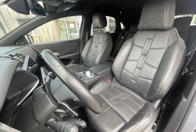 DS DS 7 GRAND CHIC OPERA BOITE AUTOMATIQUE 2.0 BLUE HDI 180CH. 