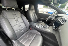 DS DS 7 GRAND CHIC OPERA BOITE AUTOMATIQUE 2.0 BLUE HDI 180CH. 