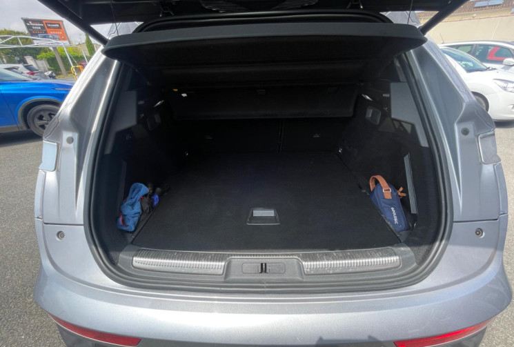 DS DS 7 GRAND CHIC OPERA BOITE AUTOMATIQUE 2.0 BLUE HDI 180CH. 