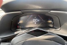 DS DS 7 GRAND CHIC OPERA BOITE AUTOMATIQUE 2.0 BLUE HDI 180CH. 