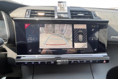 DS DS 7 GRAND CHIC OPERA BOITE AUTOMATIQUE 2.0 BLUE HDI 180CH. 