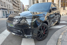 Land-Rover Range Rover Sport P400e 404 CH PHEV MARK IX 