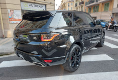 Land-Rover Range Rover Sport P400e 404 CH PHEV MARK IX 