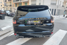 Land-Rover Range Rover Sport P400e 404 CH PHEV MARK IX 